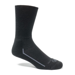 Socks Alp+ black