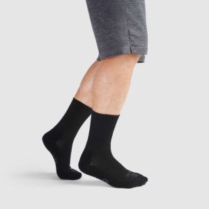 Sock Alp black