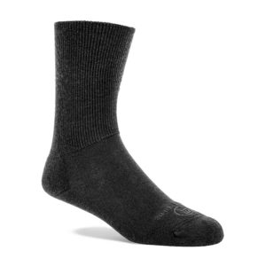 Sock Alp black