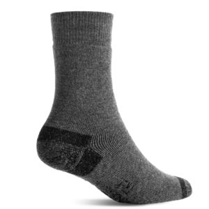 Socks Trek